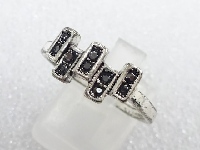 Japanese Kimono / Antique Accessories Metal